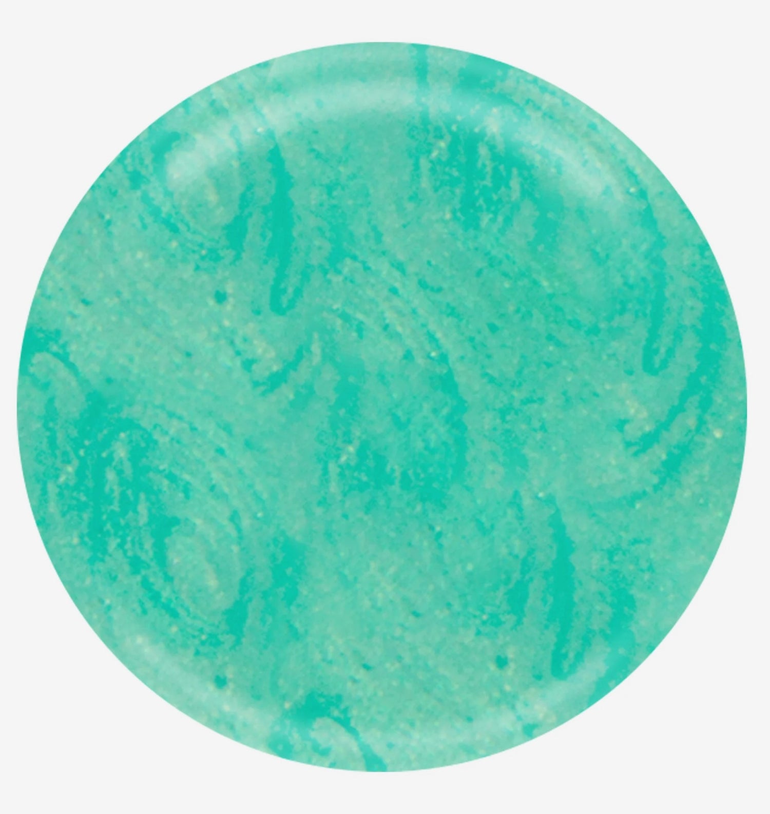 Mermaid Magic Nail Polish, Sea Life